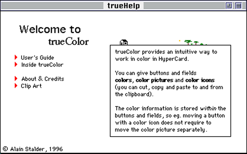 trueColor/trueTools